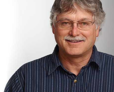 Mike Barry, CEO of Fort Collins Web Works LLC